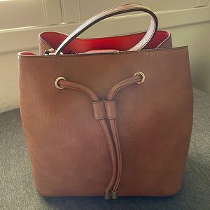 Calvin Klein Bucket Bag